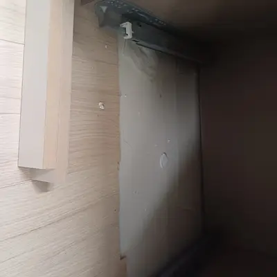 해운대 청소업체가 진행한 해운대 푸르지오더원 입주청소 현장 후기 현장 사진