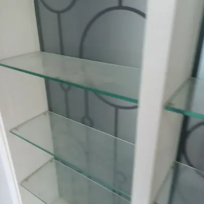 화명대림아파트 인테리어 후 분진과 도배풀 흔적까지 잡은 입주청소 현장 후기 현장 사진