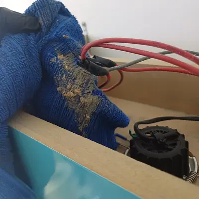 부산상가관리 정기청소 필수입니다 현장 사진