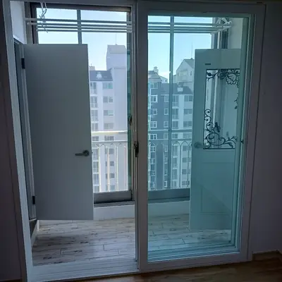 화명동이사청소 화명대림타운 하루 한 집 원칙 현장 사진