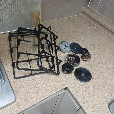 사직동입주청소 프리미엄 품질로 받아보세요 현장 사진