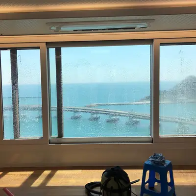 남천동청소업체 하루 한 집만 청소해도 바쁩니다 현장 사진