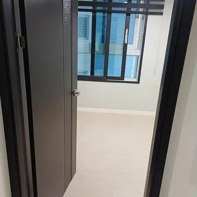 부산원룸관리 장기계약 비결 현장 사진