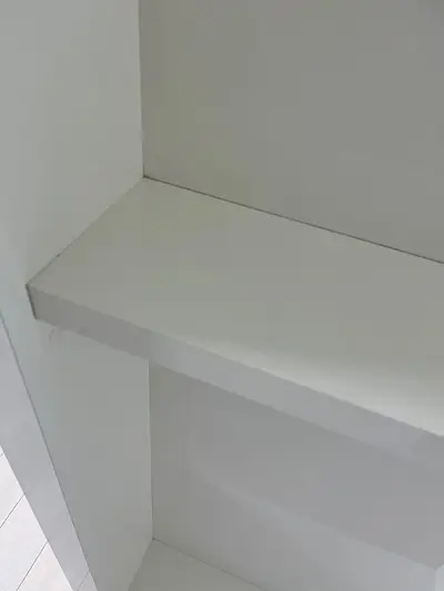 사상센트럴서희입주청소 숨겨진 디테일 현장 사진