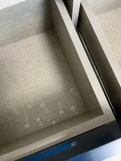 사상센트럴서희입주청소 숨겨진 디테일 현장 사진