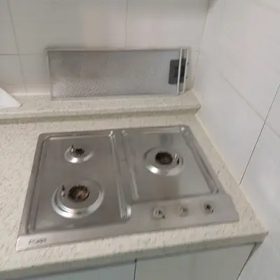 영도입주청소 벽산비치타운 사례 현장 사진