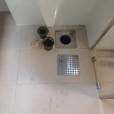 명지이사청소 중흥s클래스 하루 한 집 전문 현장 사진