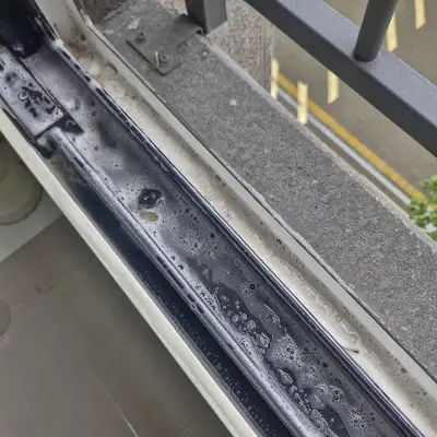 연산동입주청소 연산힐스 책임감 있는 서비스 현장 사진