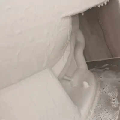 연산동입주청소 연산힐스 책임감 있는 서비스 현장 사진