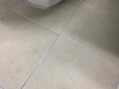 정관줄눈업체 정관 이지더원 줄눈시공 현장 사진
