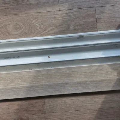부산부분청소업체 부산 아파트 거주중 부분청소 현장 사진