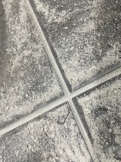 하단줄눈업체 하단 줄눈시공 잘하는 집 청소하는 원숭이들 현장 사진